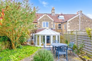 Garden- click for photo gallery